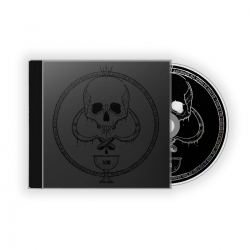 RITUAL DEATH - Ritual Death (CD) PRE-ORDER/GRUDZIEŃ